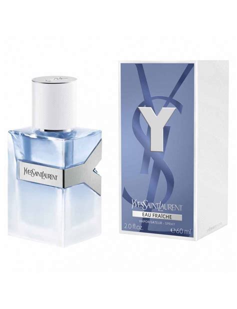 Yves Saint Laurent Y toaletná voda pánska 100 ml 